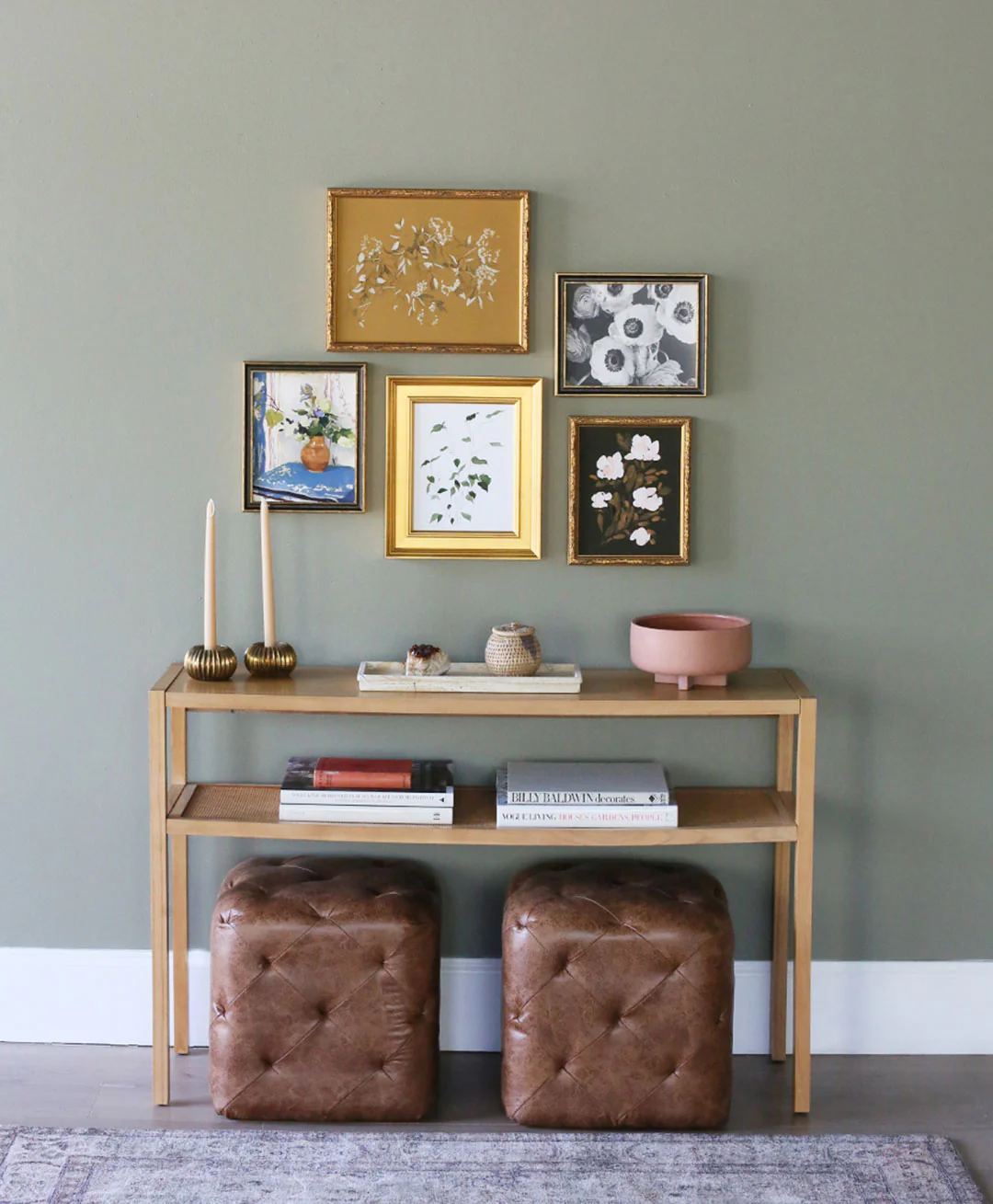 Elevate Your Space with Statement Art